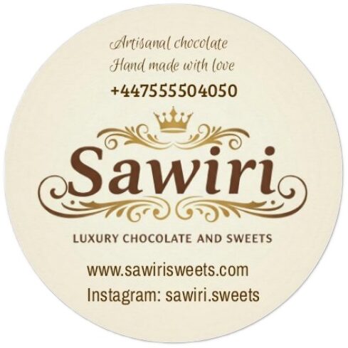 Sawiri Artisanal Chocolate and Brews